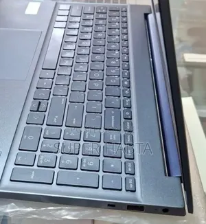 New Laptop HP Pavilion 10 16GB Intel Core i5 SSD 512GB