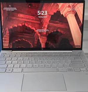 New Laptop HP Envy 13 16GB Intel Core i5 SSD 512GB