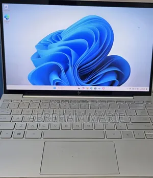 New Laptop HP Envy 13 16GB Intel Core i5 SSD 512GB