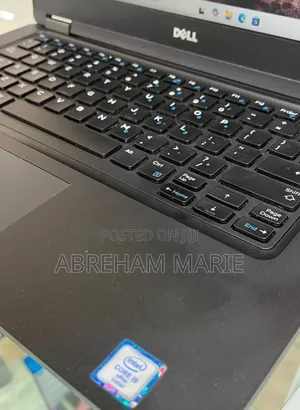 New Laptop HP Envy 13 16GB Intel Core i5 SSD 512GB