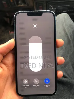 Apple iPhone 13 256 GB Black
