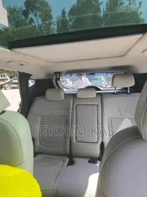 Hyundai Tucson 2022 Black