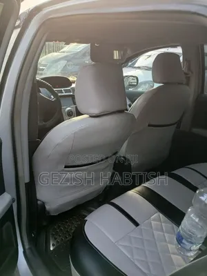 Toyota Yaris 2007