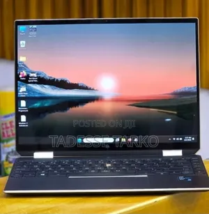 New Laptop HP Spectre 16GB Intel Core i7 SSD 512GB