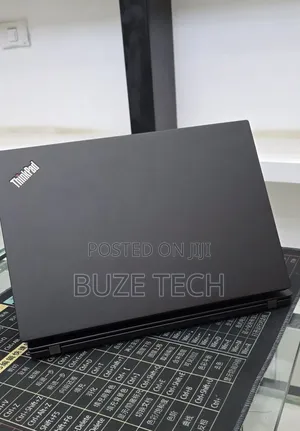New Laptop Lenovo ThinkPad T14 16GB AMD Ryzen 5 SSD 512GB