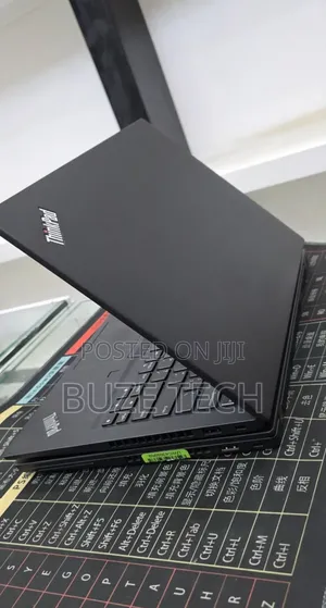 New Laptop Lenovo ThinkPad T14 16GB AMD Ryzen 5 SSD 512GB