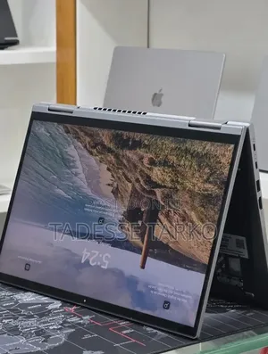 New Laptop Lenovo ThinkPad X1 Yoga 16GB Intel Core i5 SSD 512GB