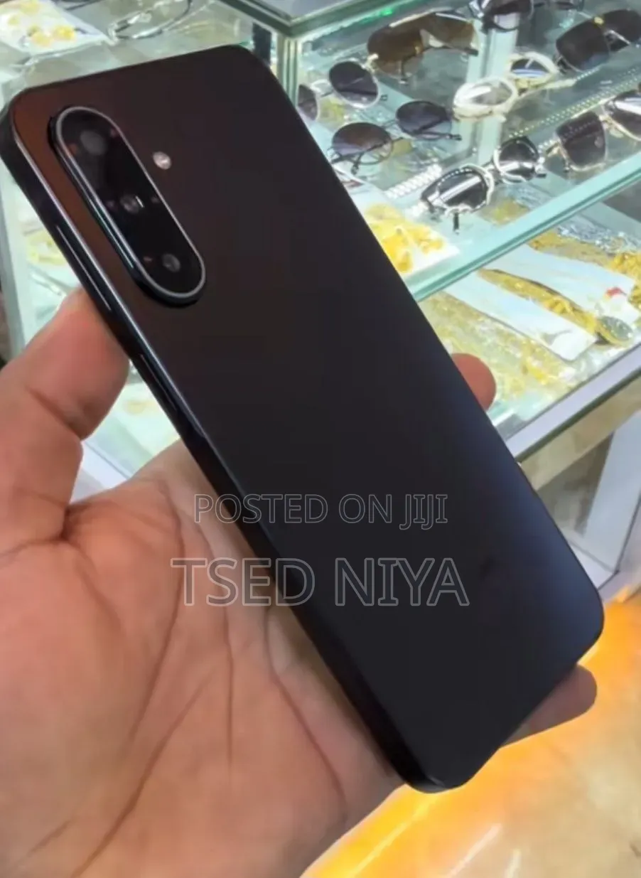 Samsung Galaxy A17 128 GB Black