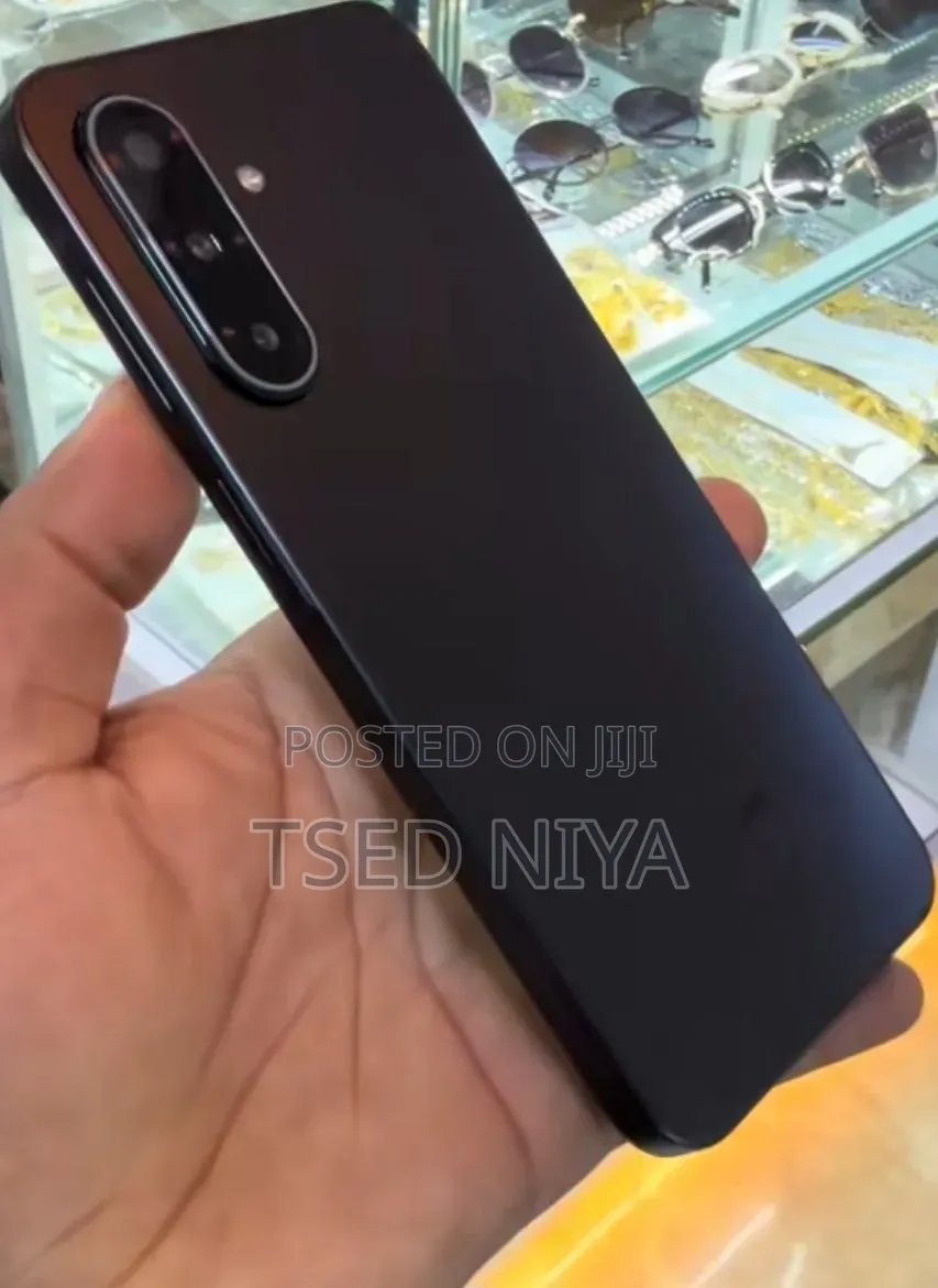 Samsung Galaxy A17 128 GB Black