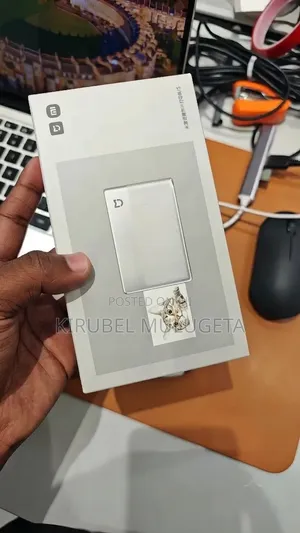 Xiaomi Mi Home Pocket Photo Mini Printer