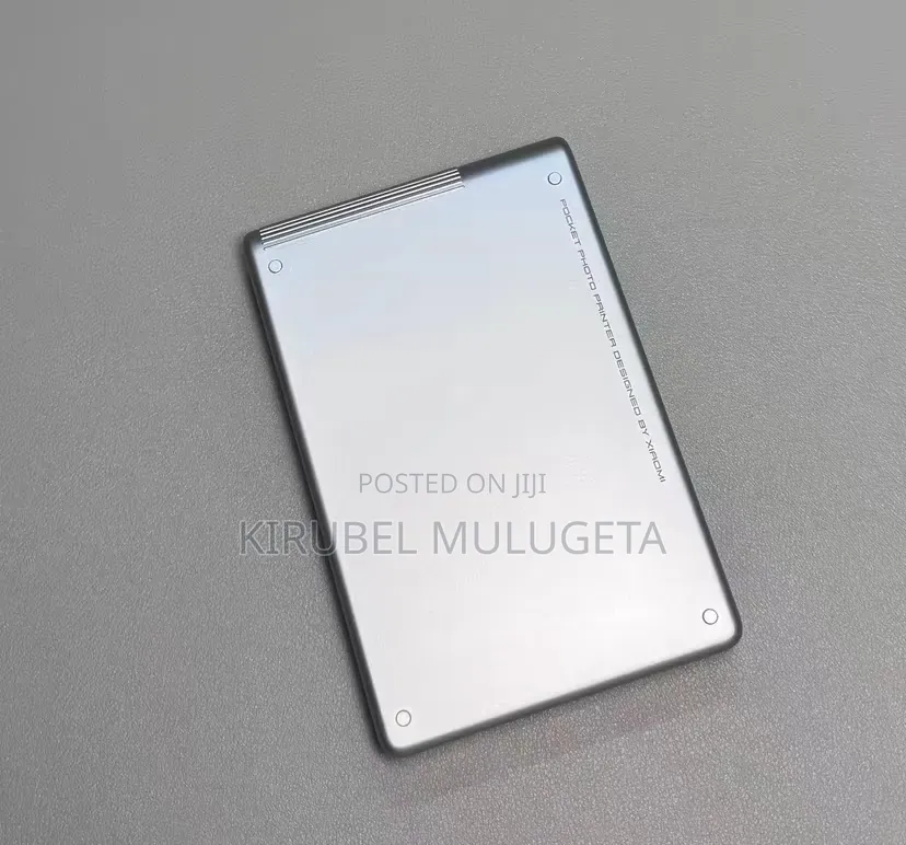 Xiaomi Mi Home Pocket Photo Mini Printer