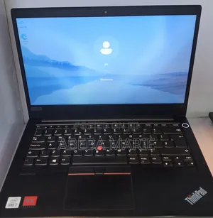 New Laptop Lenovo ThinkPad E14 Gen 2 16GB Intel Core i7 SSD 512GB