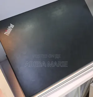 New Laptop Lenovo ThinkPad E14 Gen 2 16GB Intel Core i7 SSD 512GB
