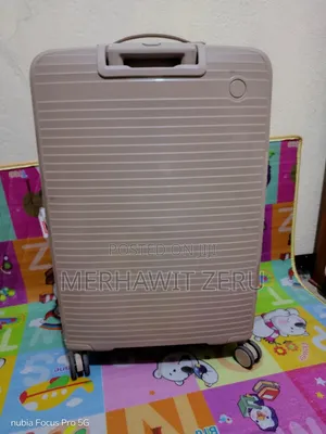 Luggage Travel Bags
