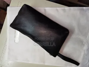 Female Leather Bag