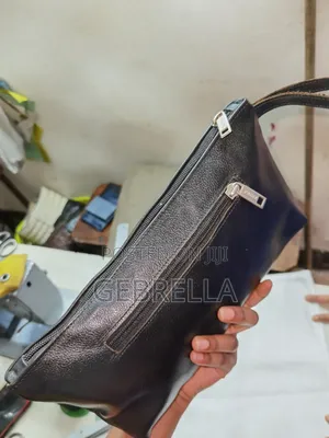 Female Leather Bag