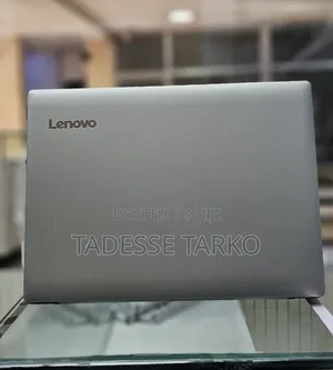 New Laptop Lenovo IdeaPad 320 8GB Intel Core i3 HDD 1T
