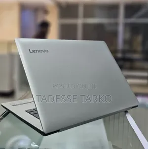 New Laptop Lenovo IdeaPad 320 8GB Intel Core i3 HDD 1T
