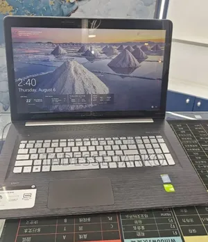 New Laptop HP Envy 15 16GB Intel Core i7 HDD 1T