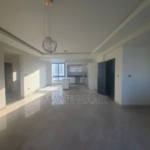 4bdrm Apartment in Addis Abeba, Bole for rent