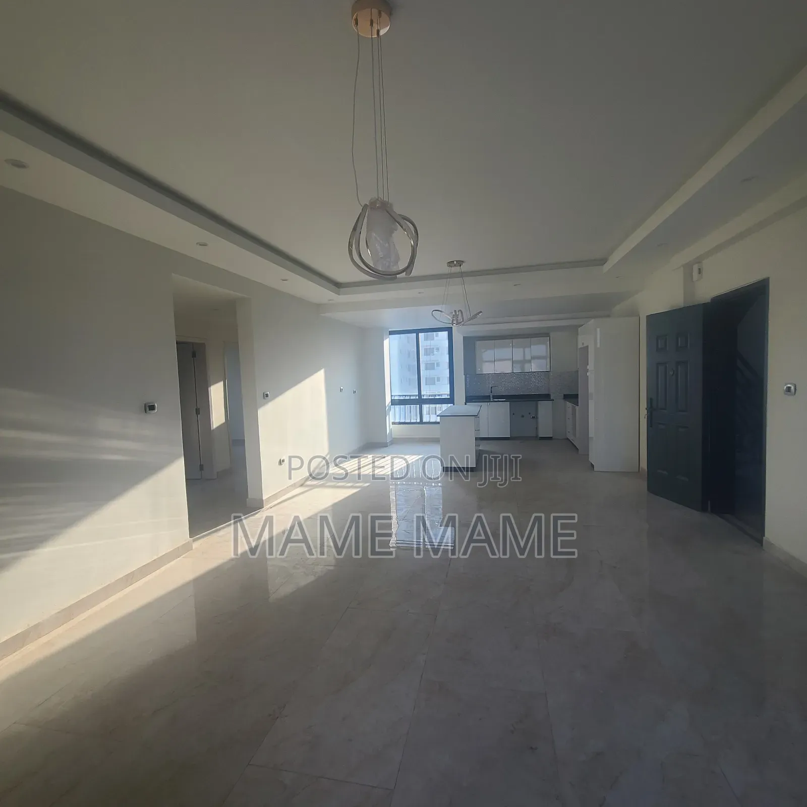 4bdrm Apartment in Addis Abeba, Bole for rent