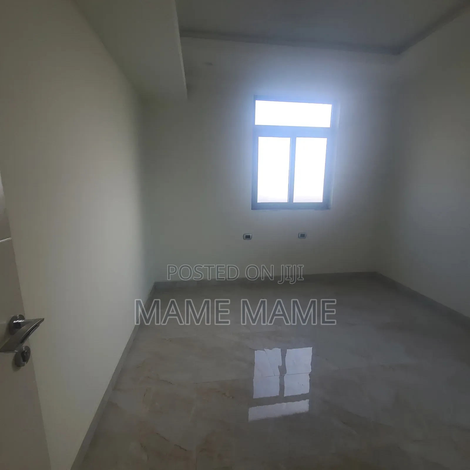 4bdrm Apartment in Addis Abeba, Bole for rent