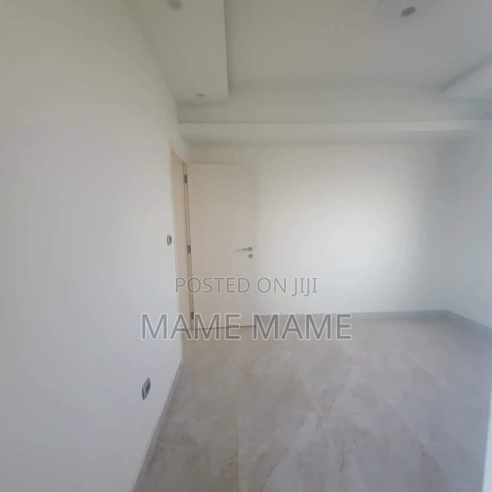 4bdrm Apartment in Addis Abeba, Bole for rent
