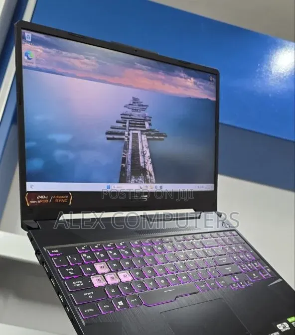 New Laptop Asus ROG Strix G15 16GB Intel Core i9 SSD 512GB