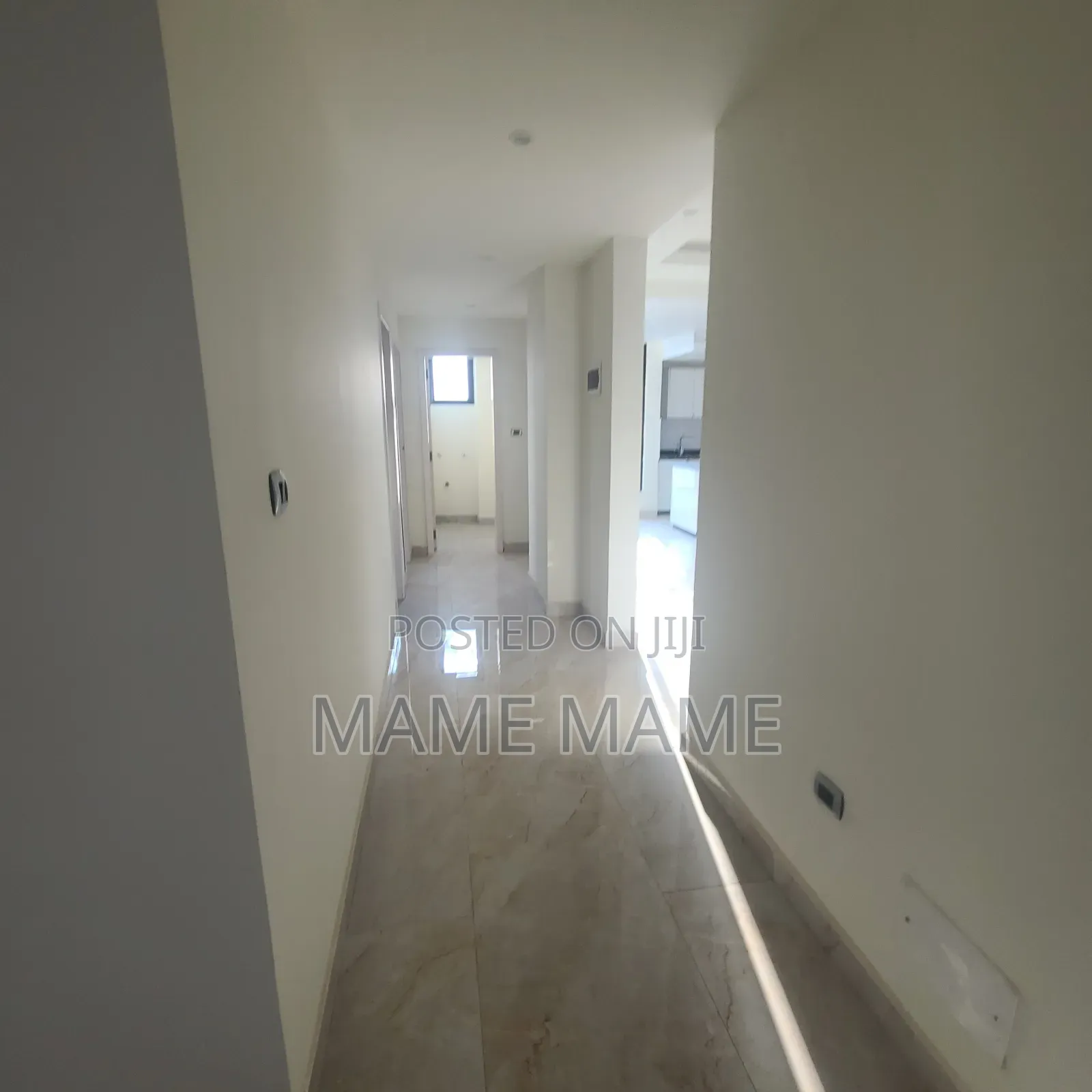 4bdrm Apartment in Addis Abeba, Bole for rent
