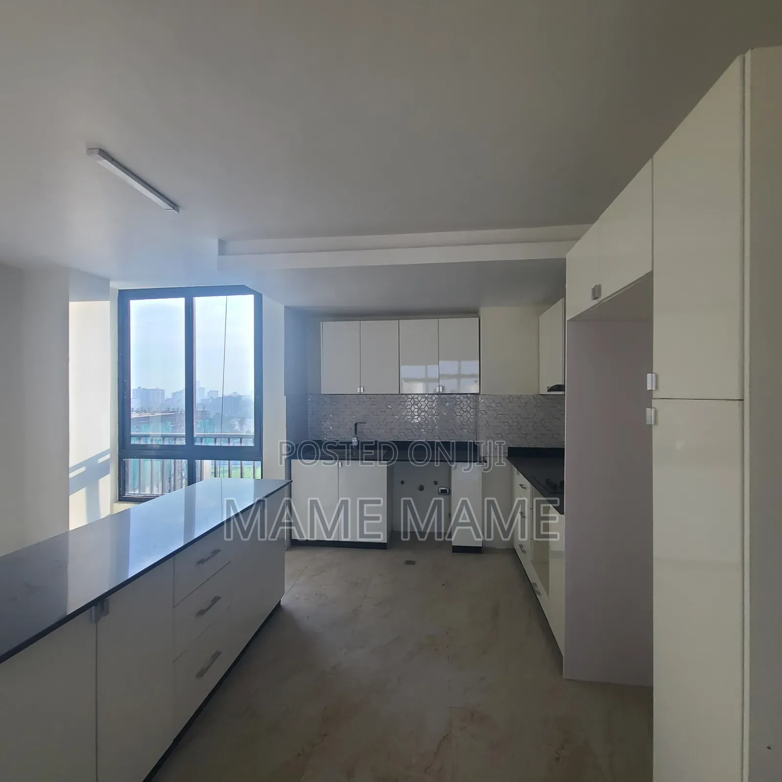 4bdrm Apartment in Addis Abeba, Bole for rent