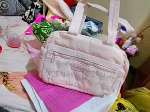 Lunch Box Bag