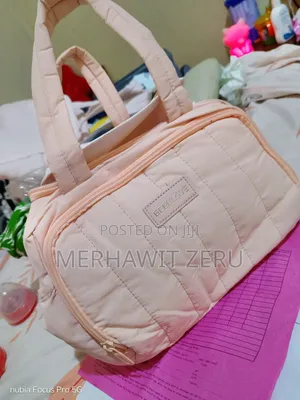 Lunch Box Bag