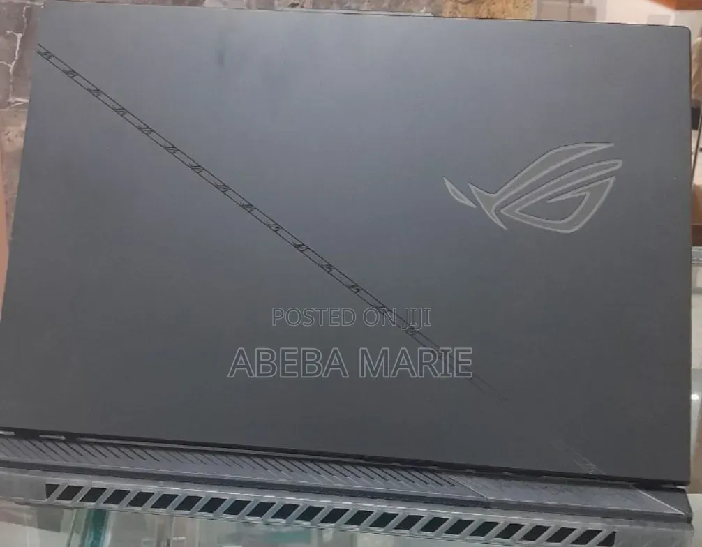 New Laptop Asus ROG Strix G16 G614 16GB Intel Core i9 SSD 1T