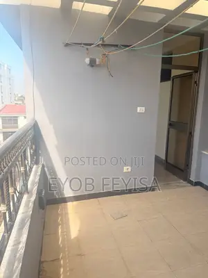 Furnished 1bdrm Apartment in Akaky Kaliti for rent