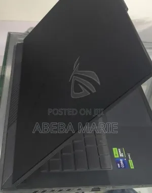 New Laptop Asus ROG Strix G16 G614 16GB Intel Core i9 SSD 1T