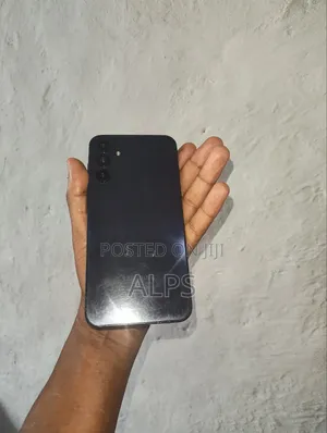 Samsung Galaxy A15 128 GB Black
