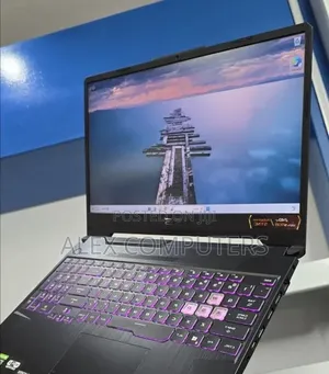 New Laptop Asus ROG Strix G15 16GB Intel Core i9 SSD 512GB