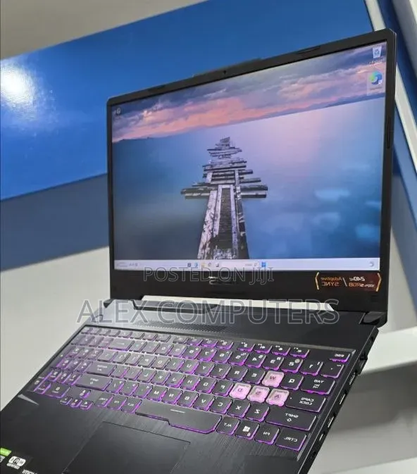 New Laptop Asus ROG Strix G15 16GB Intel Core i9 SSD 512GB