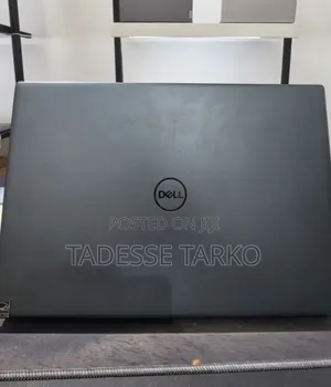 New Laptop Dell Inspiron 15 16GB Intel Core i7 SSD 512GB