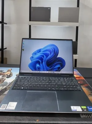 New Laptop Dell Inspiron 15 16GB Intel Core i7 SSD 512GB