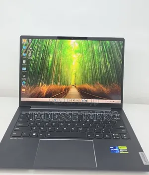 New Laptop Lenovo Thinkbook 14 16GB Intel Core i7 SSD 512GB