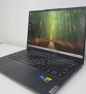 New Laptop Lenovo Thinkbook 14 16GB Intel Core i7 SSD 512GB