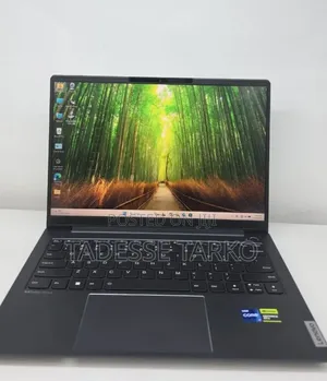 New Laptop Lenovo Thinkbook 14 16GB Intel Core i7 SSD 512GB