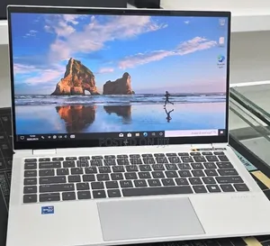 New Laptop HP EliteBook 1040 G8 32GB Intel Core i7 SSD 512GB