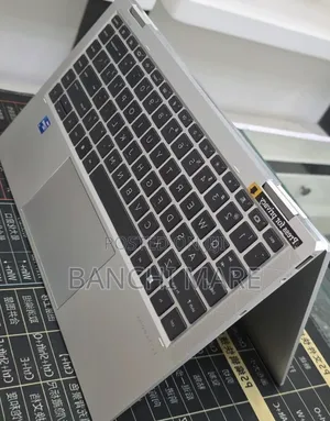 New Laptop HP EliteBook 1040 G8 32GB Intel Core i7 SSD 512GB