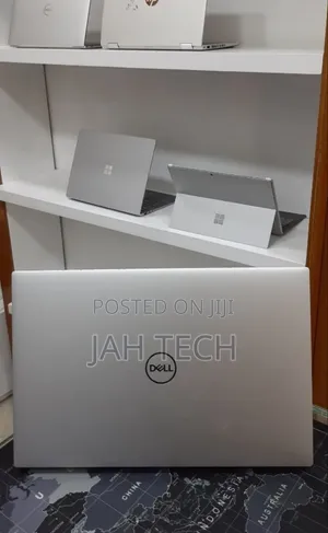 New Laptop Dell XPS 15 16GB Intel Core i7 SSD 512GB