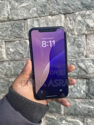 Apple iPhone XR 128 GB Black