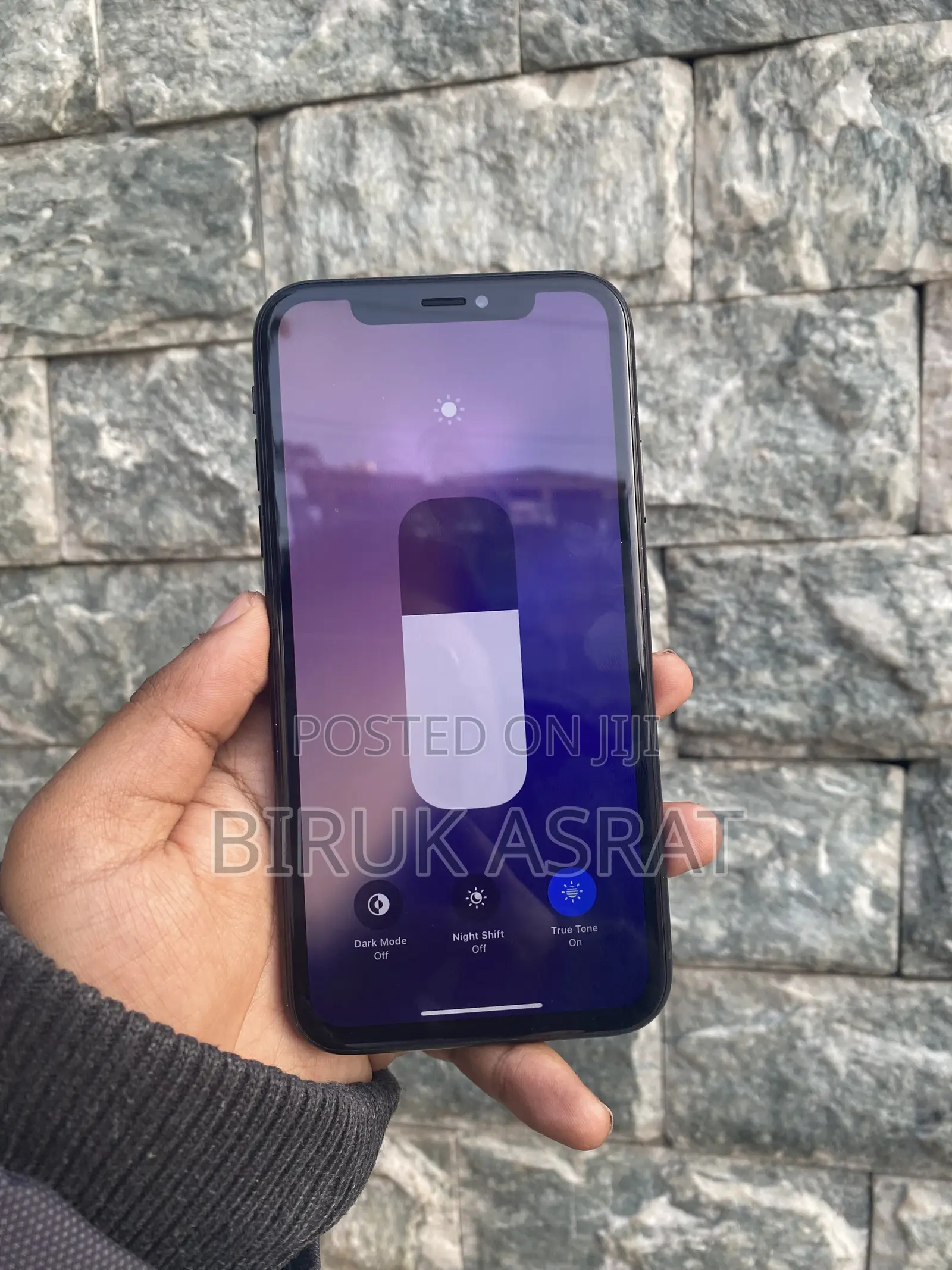 Apple iPhone XR 128 GB Black