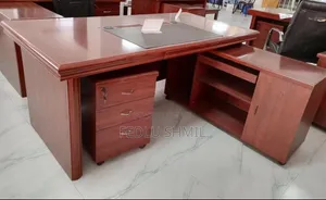 ማናጃራል ኦፊስ ቴብል