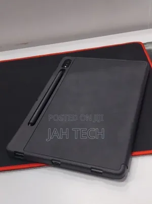 Samsung Galaxy Tab S8 256 GB Black